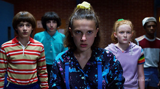 3ª temporada de Stranger Things