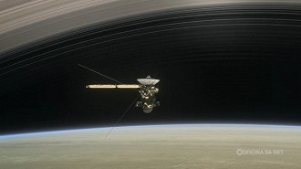 Sonda Cassini-Huygens