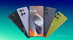Moto G100 Pro é lançado com Android 15 e bateria gigante por preço chocante