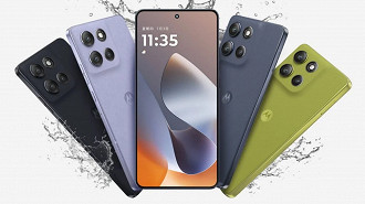 Moto G100 Pro