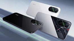 POCO F7 volta a ser vendido com estoque no Brasil; veja o preço POCO F7 volta a ser vendido com estoque no Brasil; veja o preço