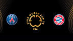 PSG x Bayern de Munique: Palpites e odds para quem ganha o jogo PSG x Bayern de Munique: Palpites e odds para quem ganha o jogo