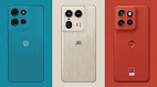 3 celulares Motorola que vão receber Android 16 e valem a pena em 2025