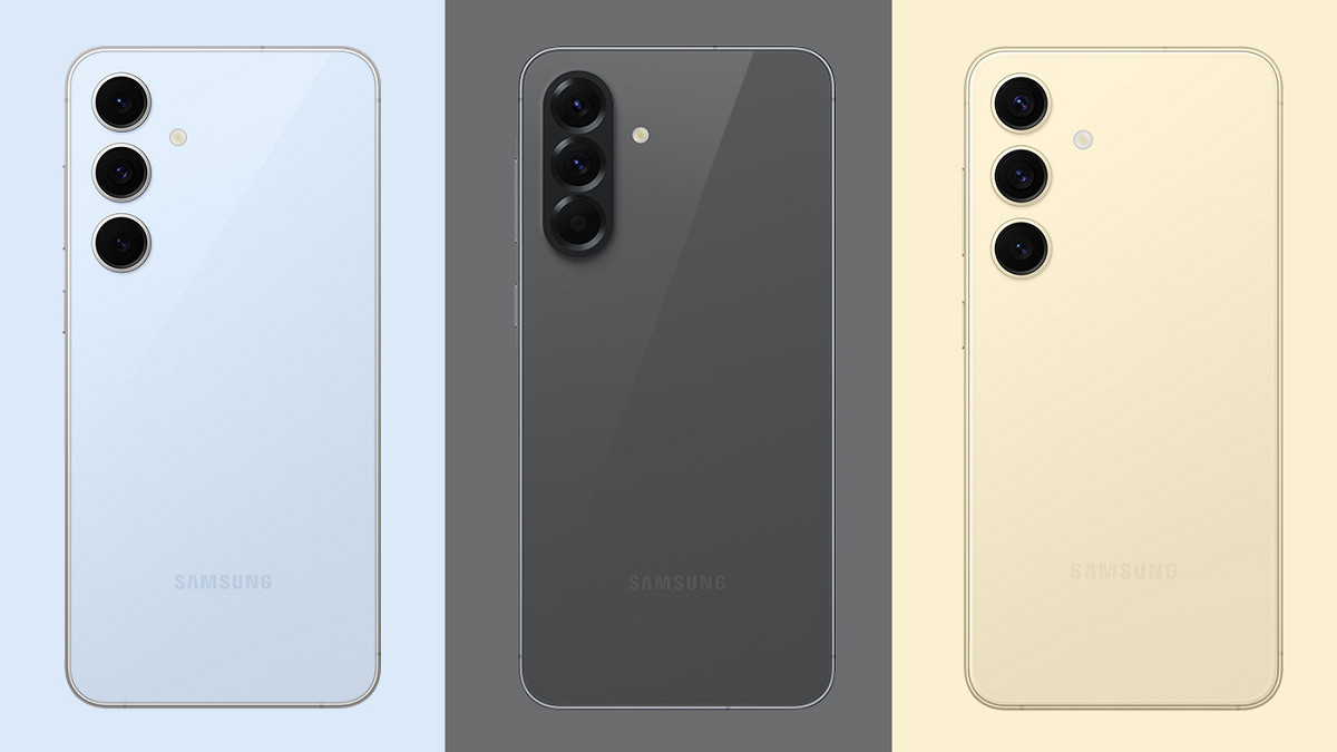 Celulares Samsung para jogar CarX Street 
