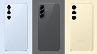 3 celulares Samsung para jogar CarX Street que merecem sua atenção