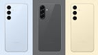 3 celulares Samsung para jogar CarX Street que merecem sua atenção 3 celulares Samsung para jogar CarX Street que merecem sua atenção