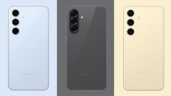 3 celulares Samsung para jogar CarX Street que merecem sua atenção