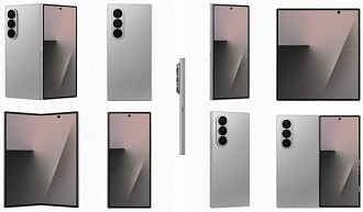 Galaxy Z Fold 7 Galaxy Z Fold 7