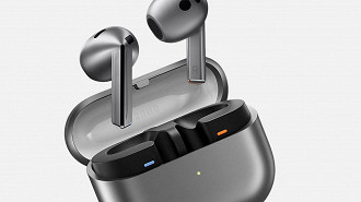 Galaxy Buds3 FE Galaxy Buds3 FE