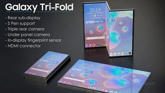 Galaxy G Fold Galaxy G Fold