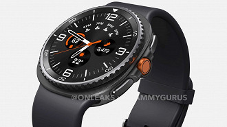 Galaxy Watch8 Galaxy Watch8