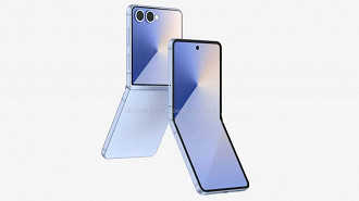 Galaxy Z Flip7 Galaxy Z Flip7