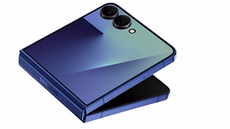Galaxy Z Flip7 Galaxy Z Flip7