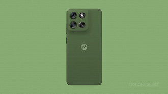 Moto G56 Moto G56