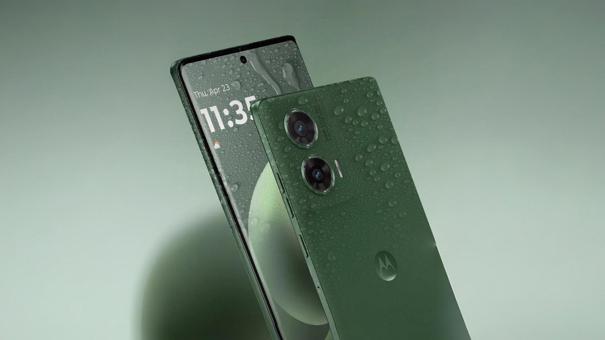Motorola Moto G96 - Imagem / Felipe Lupetti