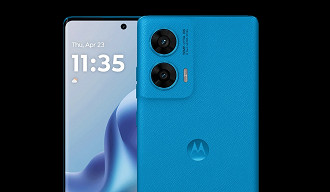 Motorola Moto G96 Motorola Moto G96