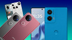 Nothing Phone (3), novos Motorola e JOVI no Brasil | Resumo da Semana 27