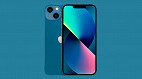 OFERTA | iPhone 13 de 128 GB com mais de 50% de desconto na Amazon