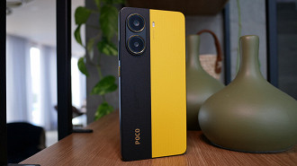 POCO X7 Pro