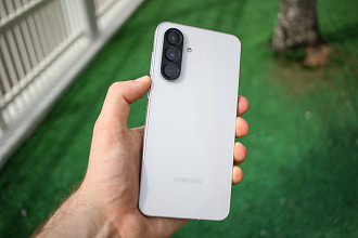 Galaxy A56 Galaxy A56