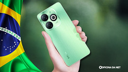3 celulares de 256GB que estão por menos de R$ 900 no Brasil em Julho de 2025