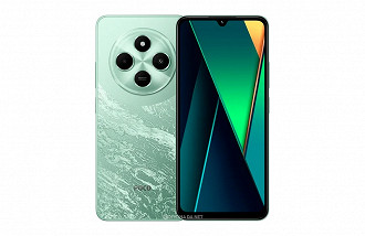 Xiaomi POCO C75 Xiaomi POCO C75