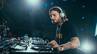 DJ Alesso DJ Alesso