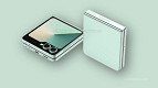 Galaxy Z Flip 7 e Flip 7 FE vazam com detalhes de bateria, resistência e durabilidade Galaxy Z Flip 7 e Flip 7 FE vazam com detalhes de bateria, resistência e durabilidade