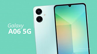 Galaxy A06 5G Galaxy A06 5G