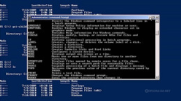 Microsoft começa a remover PowerShell 2.0 do Windows 11 Microsoft começa a remover PowerShell 2.0 do Windows 11