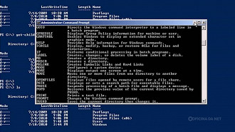 PowerShell 2.0 do Windows 11 será removido completamente PowerShell 2.0 do Windows 11 será removido completamente