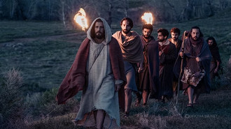 The Chosen - Temporada 5 The Chosen - Temporada 5