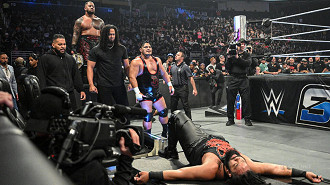 WWE SmackDown WWE SmackDown