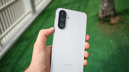 OFERTA | Mercado Livre vende Galaxy A56 com preço histórico no Brasil 