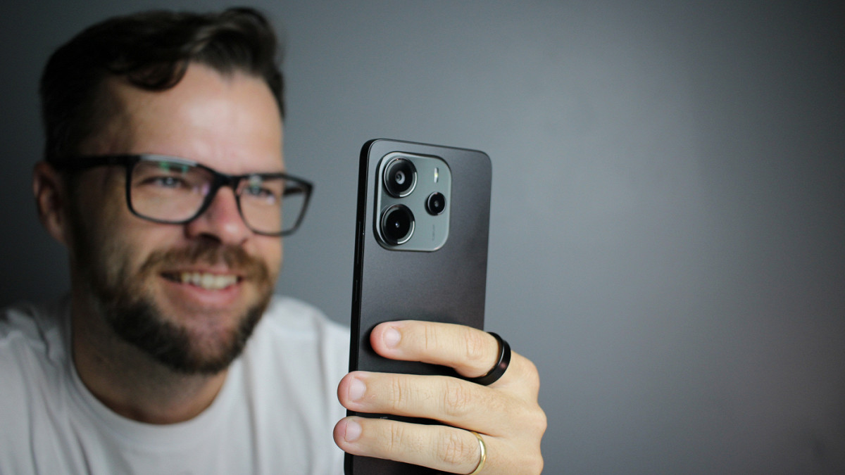 Redmi Note 14 4G em oferta na Amazon