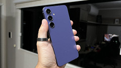 3 celulares 5G da Samsung com 256 GB que merecem sua atenção