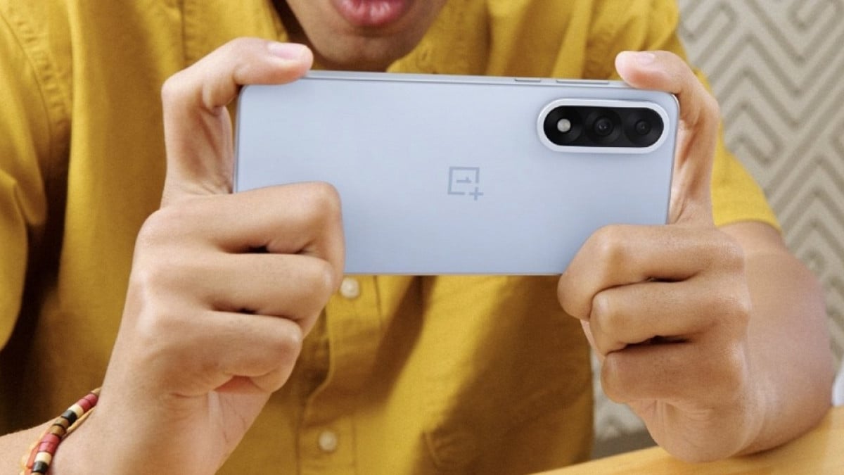 OnePlus Nord 5 - Imagem / Divulgação