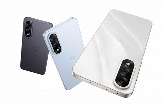 OnePlus Nord 5 OnePlus Nord 5