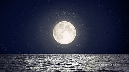 Último dia da Lua Crescente é hoje (9): entenda o ciclo lunar de julho
