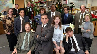 The Office The Office