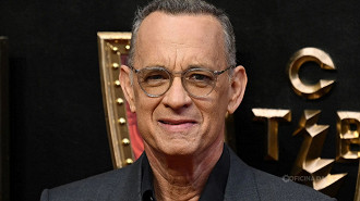 Tom Hanks Tom Hanks
