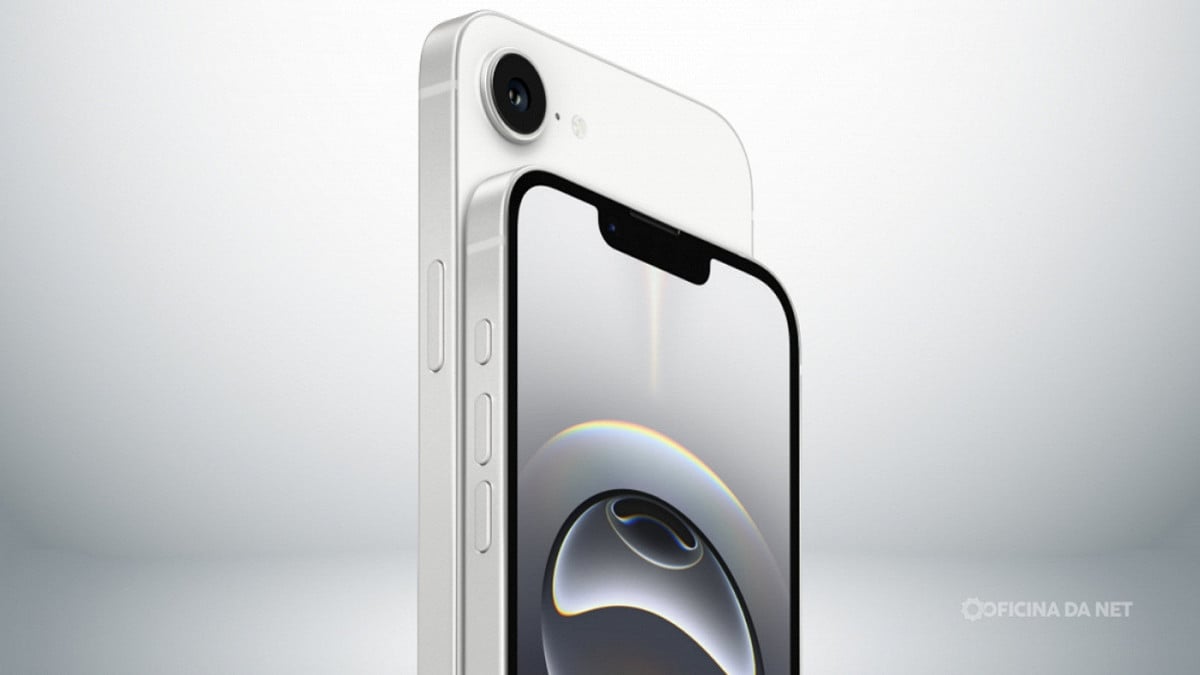 iPhone 17e já tem previsão de lançamento