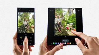 Galaxy Z Fold7 Galaxy Z Fold7
