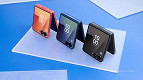 Galaxy Z Flip 7 e Z Flip 7 FE são lançados com IA avançada e novas telas externas