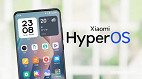 Xiaomi lança XyperOS 2.3 com Android 16; veja quais modelos recebem