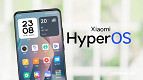 Xiaomi lança XyperOS 2.3 com Android 16; veja quais modelos recebem