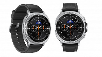 Galaxy Watch 8 Classic Galaxy Watch 8 Classic