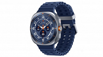 Galaxy Watch 8 Ultra Galaxy Watch 8 Ultra