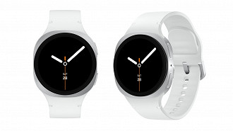 Galaxy Watch 8 Galaxy Watch 8