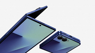 Galaxy Z Fold 7 e Z Flip 7 Galaxy Z Fold 7 e Z Flip 7